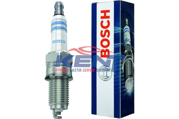 BOSCH 0242135515 Buji YR7DC