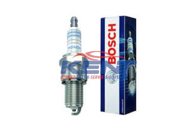 BOSCH 0242140514 Buji İridum YR6KI332S