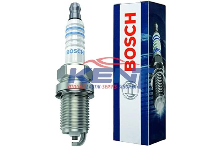 BOSCH 0242229798 Buji FR8KC