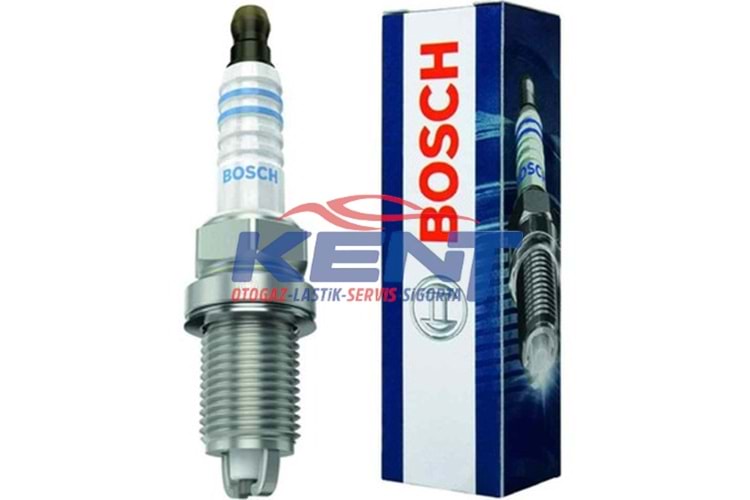 BOSCH 0242235912 Buji FR7DC