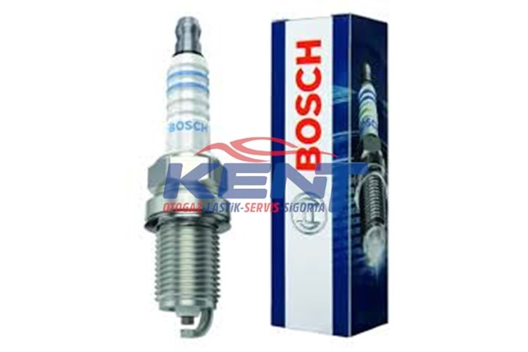BOSCH 0242235667 Buji FR7DCX+