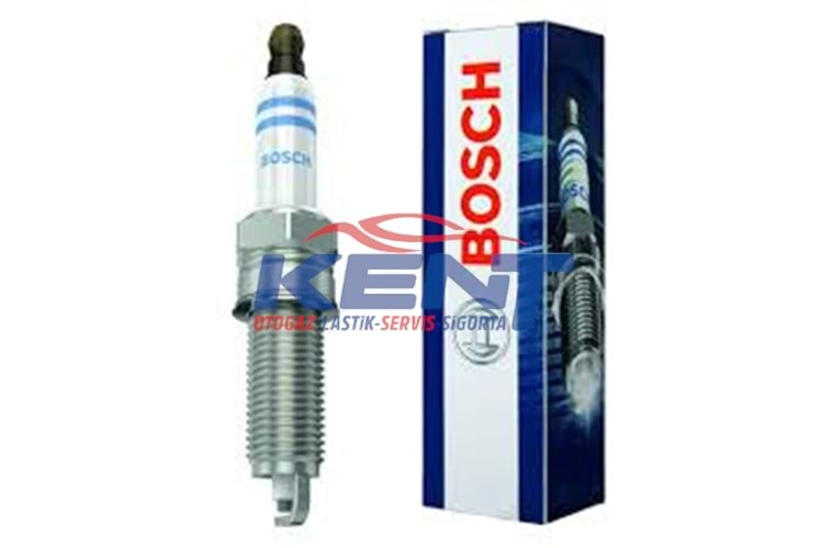 BUJİ PASSAT-GOLF.4-ASTRA-VECTRA-CORSA 1.8 20V (FR7KPP33+) (10 LU PAKET)