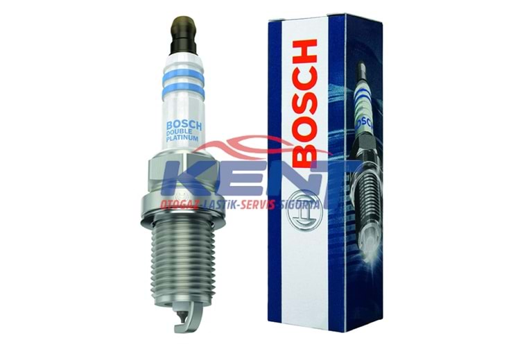 BOSCH 0242236564 Buji Platinum FR7KPP33+