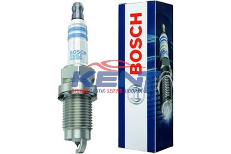 BOSCH 0242240675 Buji İridum FR6LII330X