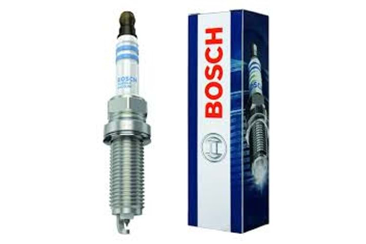 BOSCH 0242135529 (VR7NII33X) İridum Buji