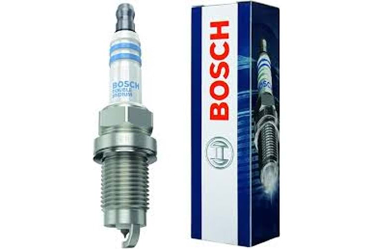 BOSCH 0242145573 Buji İridum AR5SII3320S