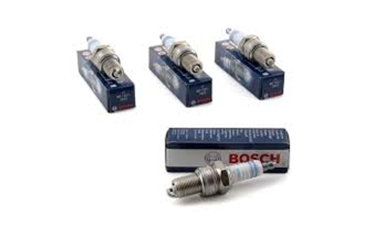 BOSCH 0242235663 Buji WR7DC+