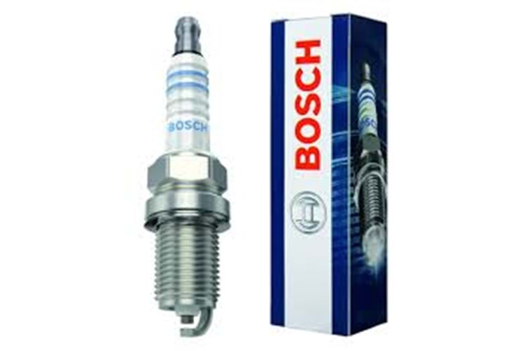 BOSCH 0242235667 Buji FR7DCX+
