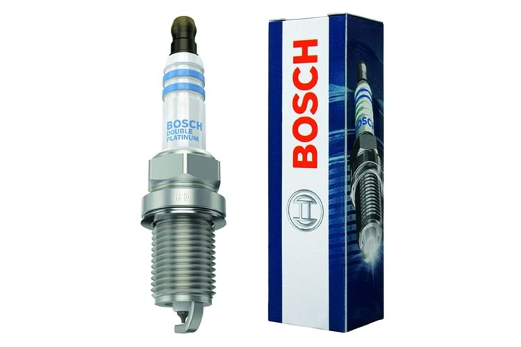 BOSCH 0242236564 Buji Platinum FR7KPP33+