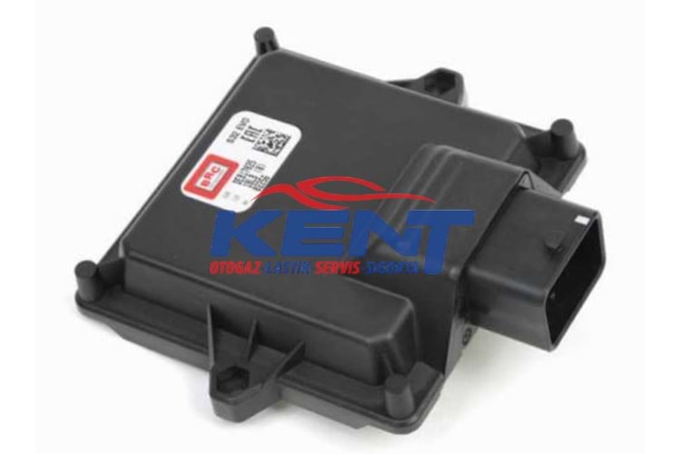 BRC ECU 4 SİL. SEQ 32