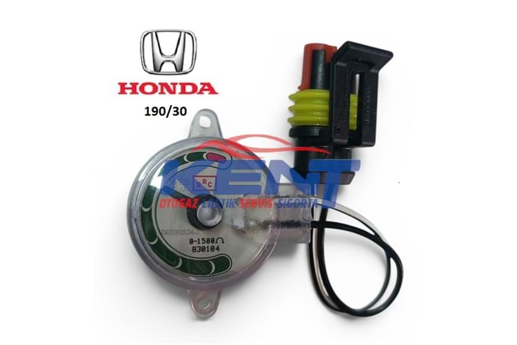 BRC SEVİYE SENSÖRÜ E2 MULT. 190/30 (HONDA)