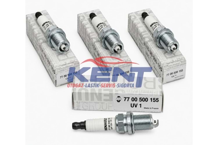 BUJİ PT.106-205-206-305-306… (FR7DC+) (10 LU PAKET)