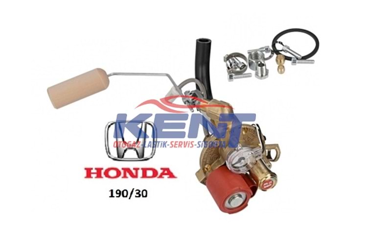 BRC MULTİVALF E2 SİM. 190/30 HONDA FC5