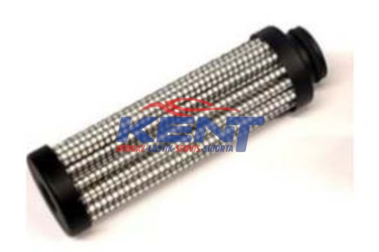 BRC MAESTRO EVP REGÜLATÖR GAZ GİRİŞ FİLTRESİ