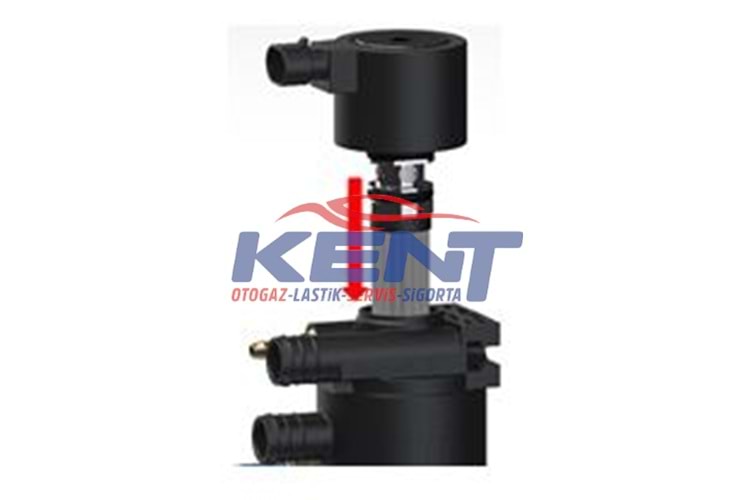 BRC MAESTRO EVP-500 REGÜLATÖR BOBİN TAKIMI
