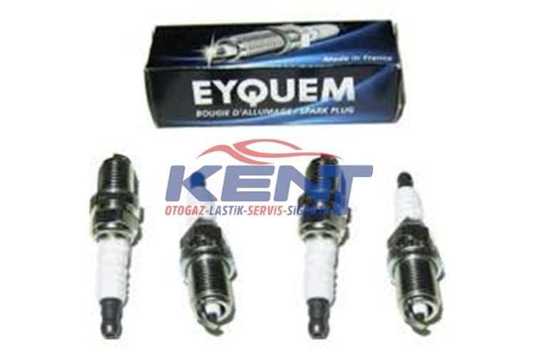 EYQUEM RZC62HSET Buji