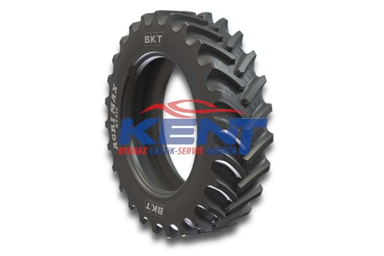 340/85R28 AGRIMAX RT855 E 127A8/B SPL - BKT