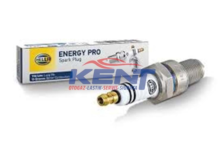 HELLA 8EH188704-021 Buji