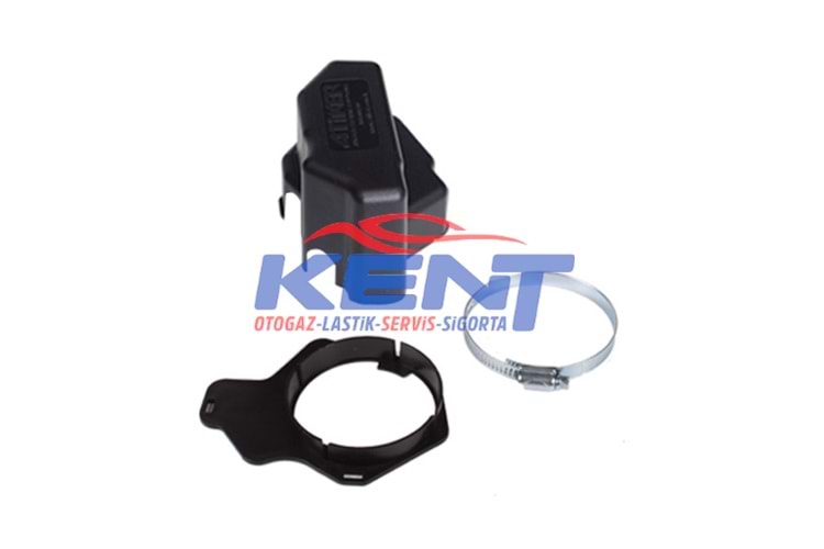 ATİKER HV01 Havalandırma Kapağı 0°