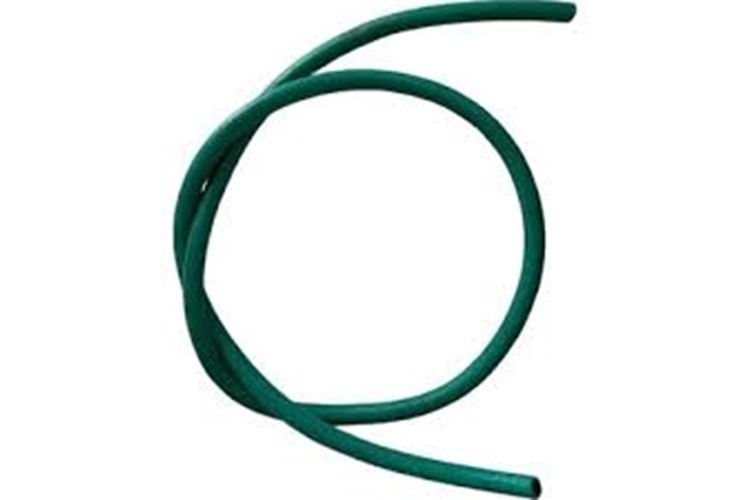 NOA Yeşil Benzin Enjektör Hortumu 3,2*8 mm