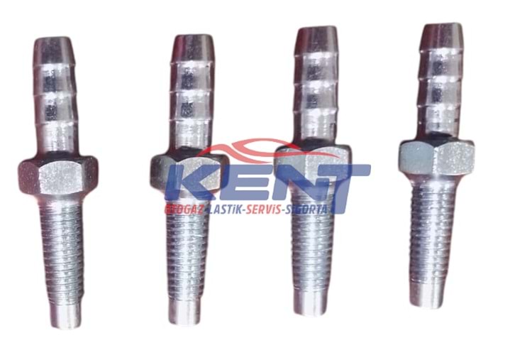 Manifold Tamir Nozul