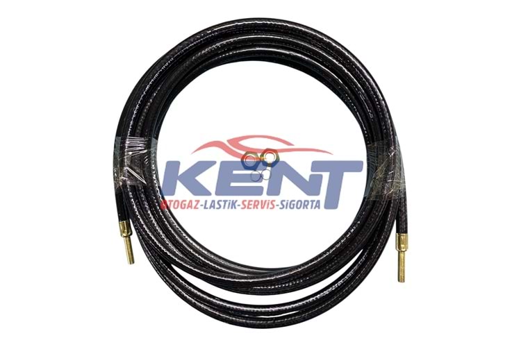 Termoplastik Hortum Takım 8 mm 5,5 metre
