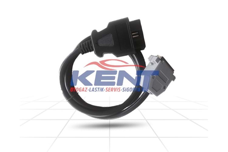 NİL OBDII Cihaz Kablosu ( ESKİ TİP )