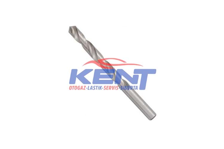 HSS Matkap Ucu Tığ (13,5 mm)