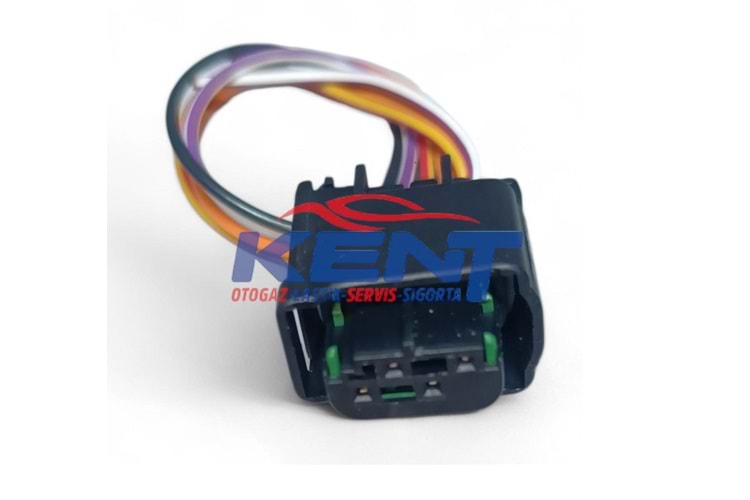 BRC Basınç Sensörü Soketi MY11 Uyumlu