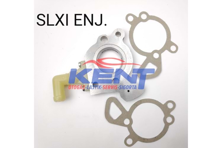 MİKSER FİAT SLXİ ENJEKSİYONLU