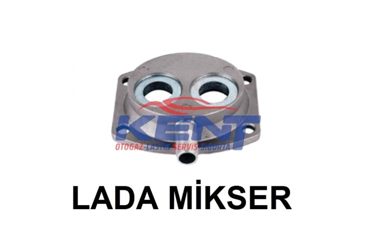 MİKSER LADA