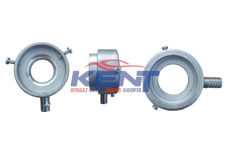 MİKSER TOYOTA 1.6 ENJEKSİYONLU 62 mm. ÇAP