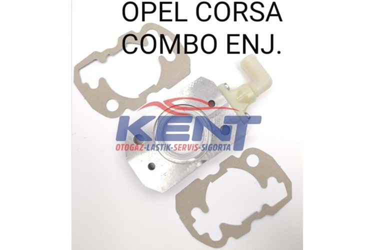 MİKSER OPEL CORSA COMBO ENJEKSİYONLU