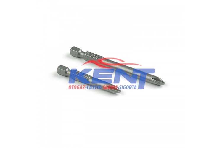 Yıldız Bits Uç - PH2*75mm.