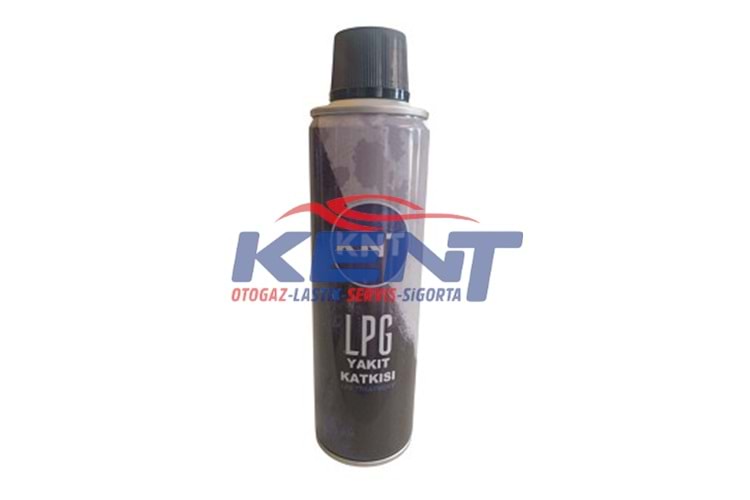 KNT LPG Yakıt Katkısı 200 ml.