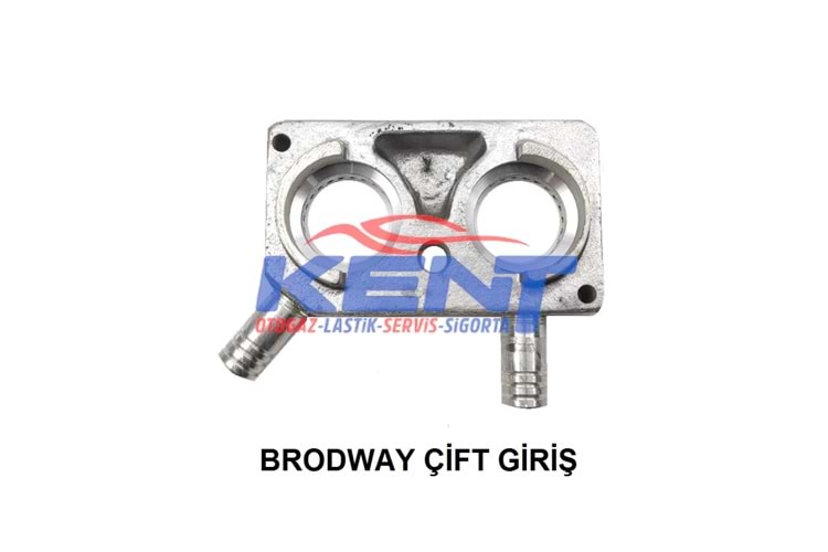 MİKSER RENAULT BRODWAY ÇİFT GİRİŞ