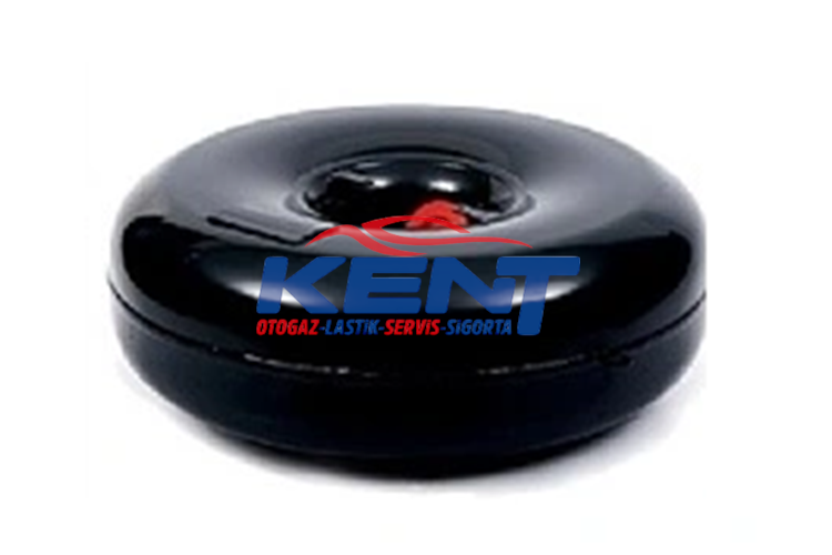 SAMÇELİK 70 LT SİMİT TANK 720*220