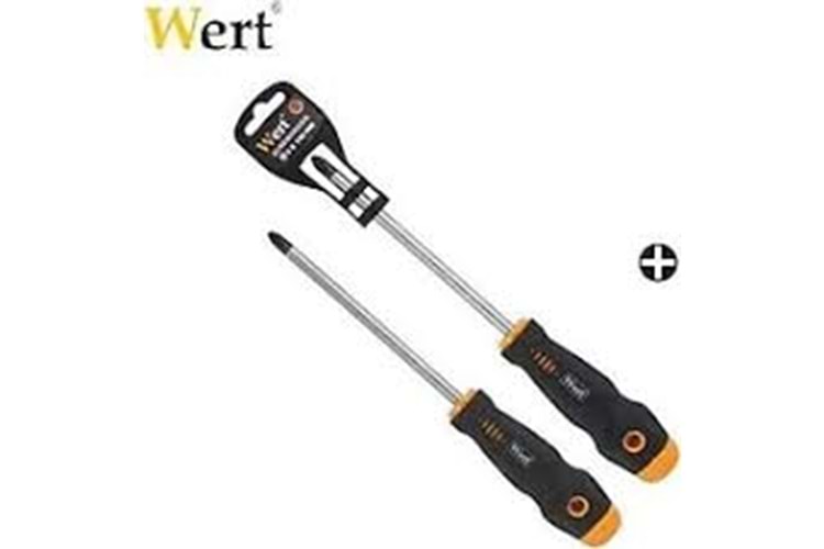 Yıldız Tornavida 2*100