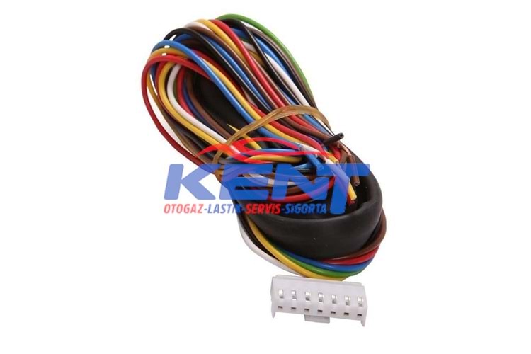 Anahtar Tesisat Kablosu ( 7 Pin )