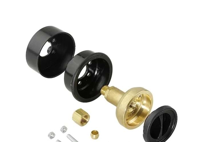 Dolum Ağzı Set Sarı