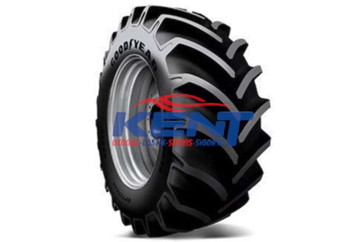 280/70R18 TL OPTITRAC - GOODYEAR