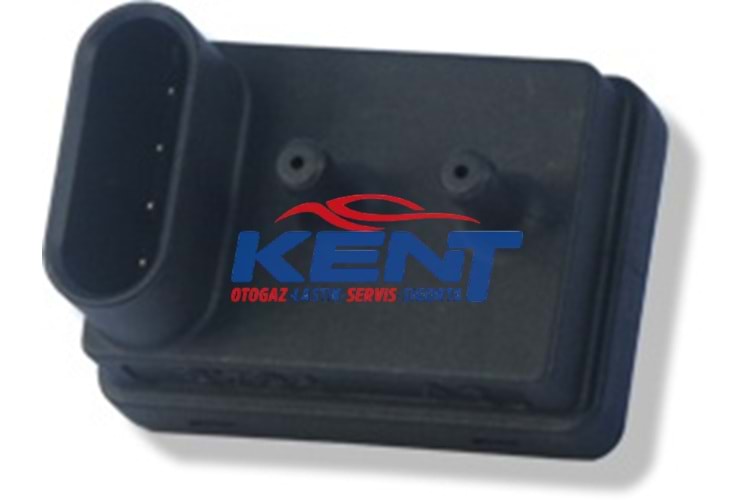 MÝMGAS Map Sensörü- GENIUS