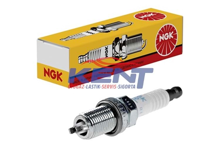 NGK 2288 Buji BKR6EK