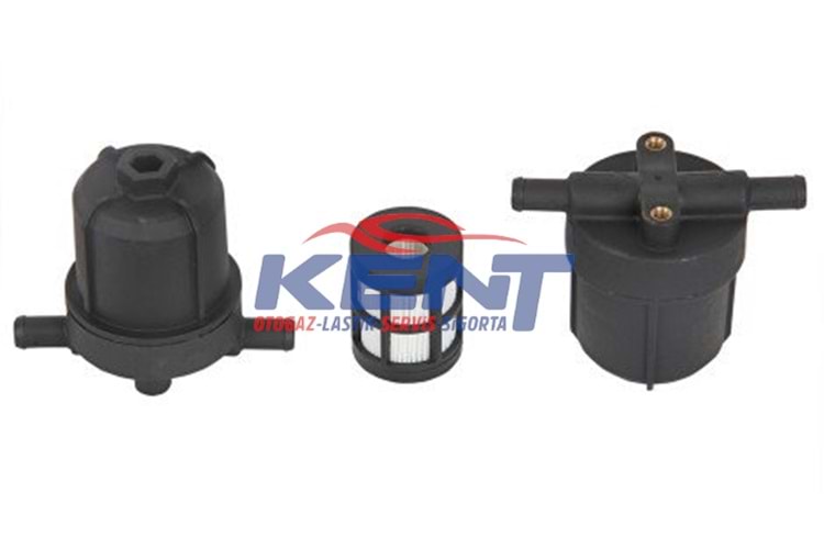 SMF LPG Filtre PSF 12*12 mm (Uyumlu)