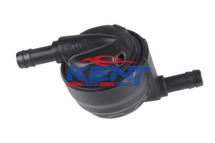 SMF ValtekTip Gaz Filtresi 12*12