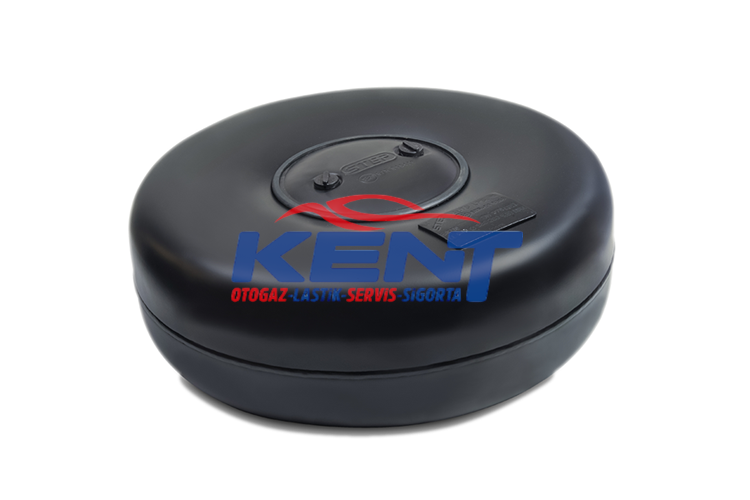 STEP 40 LT SİMİT TANK 180*630