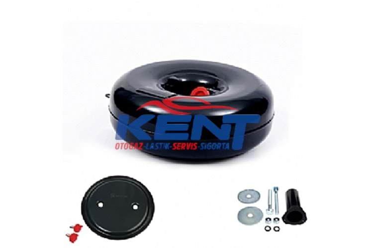 ATİKER 42 LT SİMİT TANK 200*600*42