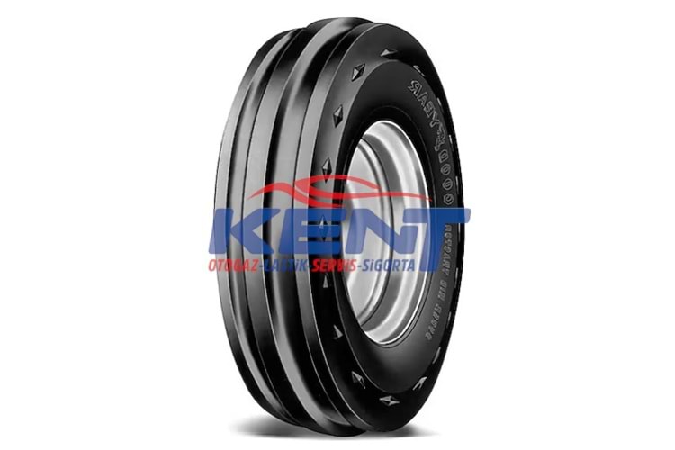 7.50-16 8PR SUPER RIB - GOODYEAR