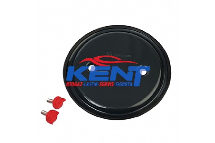 Bağl. Elm. Simit Tank Kapak Tk.